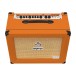 Orange Crush Pro CR60 Combo - front slanted