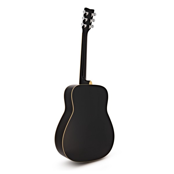 Yamaha FG820II Acoustic, Black
