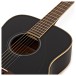Yamaha FG820II Acoustic, Black