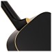 Yamaha FG820II Acoustic, Black