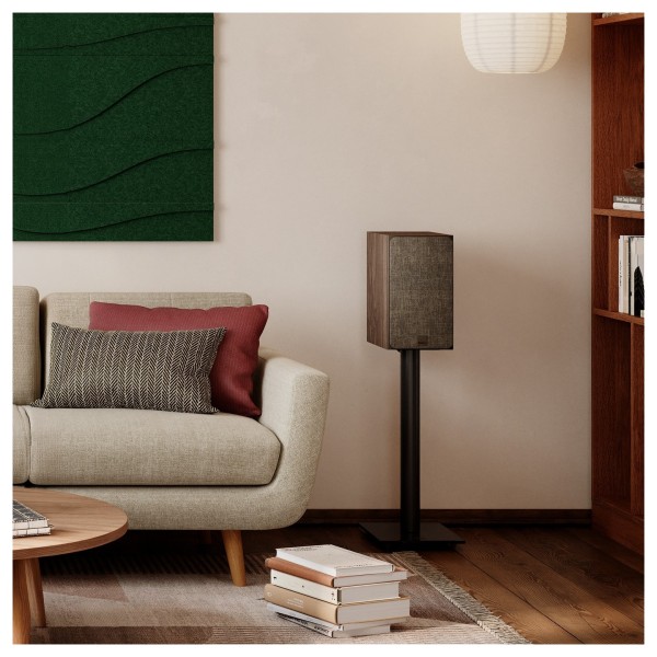 DALI Sonik 3 Bookshelf Speakers, lifestyle 4