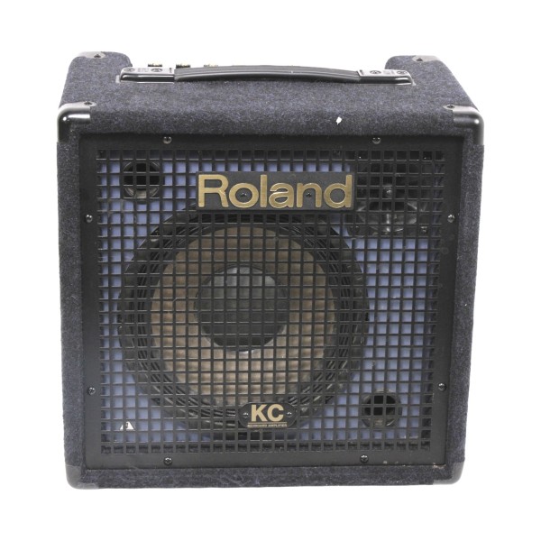 Roland KC-60 Keyboard Amp - Secondhand at Gear4music