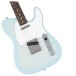 Fender Made in Japan Traditional 2025 Collection 60s Telecaster RW, Stardust Blue - hardware