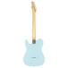 Fender Made in Japan Traditional 2025 Collection 60s Telecaster RW, Stardust Blue - back
