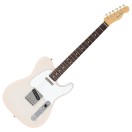 Fender Made in Japan Traditional 2025 Collection 60s Telecaster, Stardust Pink