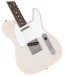 Fender Made in Japan Traditional 2025 Collection 60s Telecaster, Stardust Pink - hardware