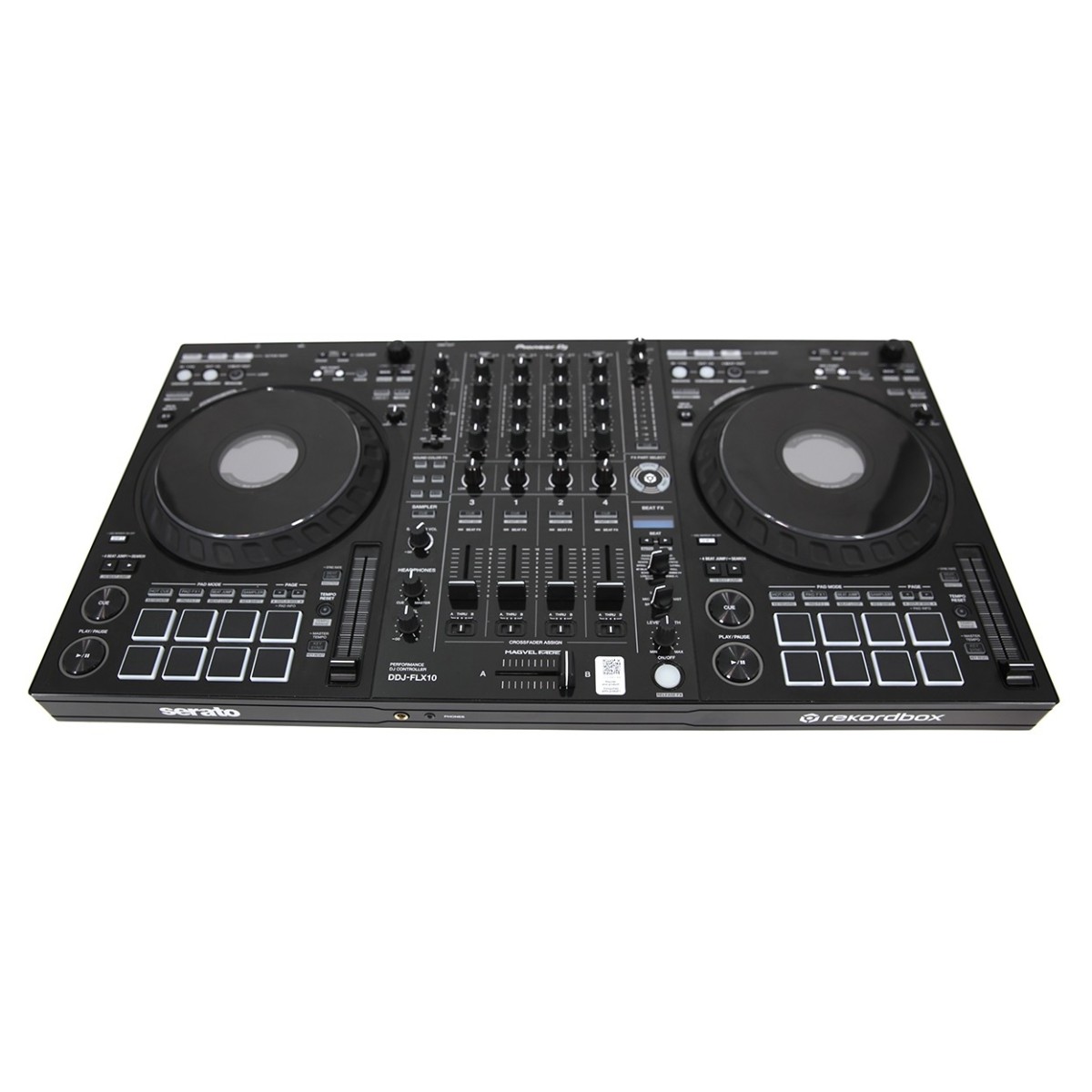 Ortofon Cartouche magnétique DJ mix Disc jockey Stylus, Platine vinyle