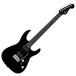Charvel Pro-Mod Plus DK24 HH 2PT EB, Raven Black