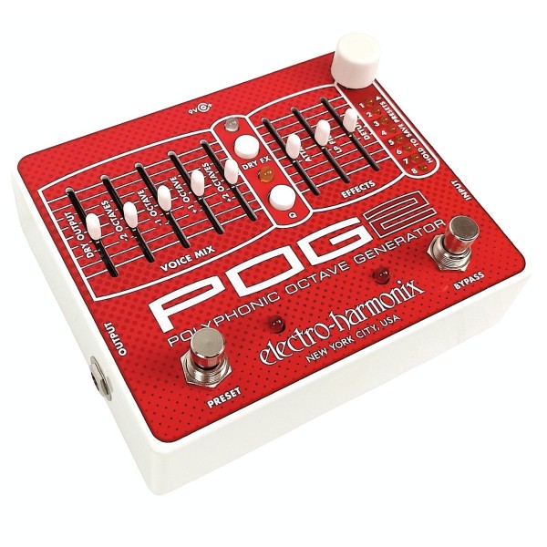 POG 2-SECONDHAND-CDH1006 1