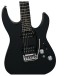 Charvel Pro-Mod Plus DK24 HH 2PT EB, Raven Black - hardware