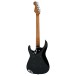 Charvel Pro-Mod Plus DK24 HH 2PT EB, Raven Black - back