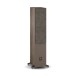 DALI Sonik 5 Floorstanding Speakers, Walnut - grilel 