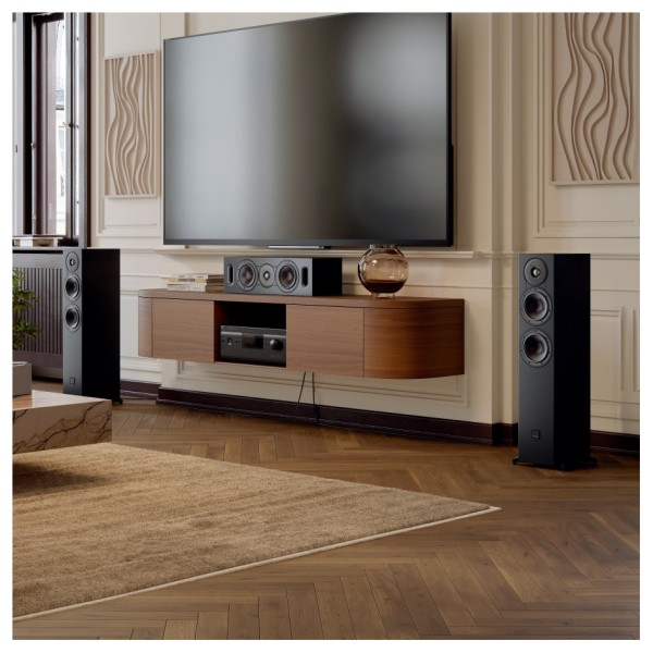 DALI Sonik 5 Floorstanding Speakers, lifestlye 5 
