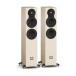 DALI Sonik 5 Floorstanding Speakers (Pair), Natural Oak