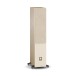 DALI Sonik 5 Floorstanding Speakers, Natural Oak grille 