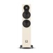 DALI Sonik 5 Floorstanding Speakers, Natural Oak front 