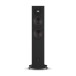 DALI Sonik 5 Floorstanding Speakers, Black Ash frint 