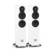 DALI Sonik 5 Floorstanding Speakers (Pair), White