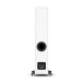 DALI Sonik 5 Floorstanding Speakers, White rear 
