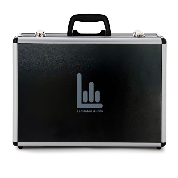 Lambden Audio DK7 7 Piece Drum Kit Mic Set