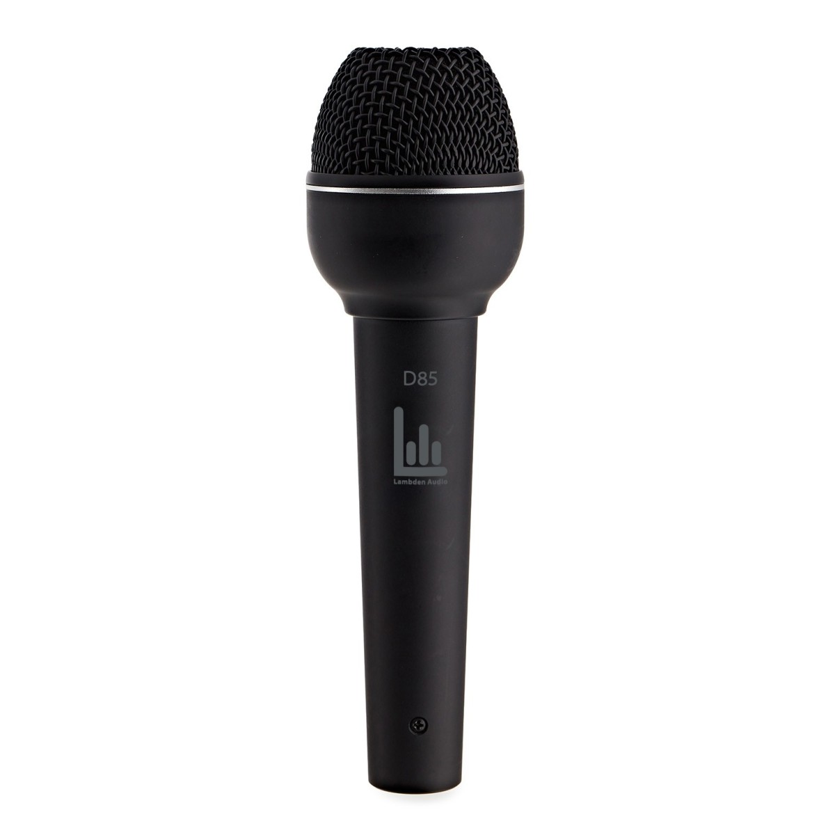 Click to view product details and reviews for Lambden Audio D85 Handheld Dynamic Microphone.