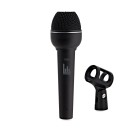 Lambden Audio D85 Pro Handheld Dynamic Microphone
