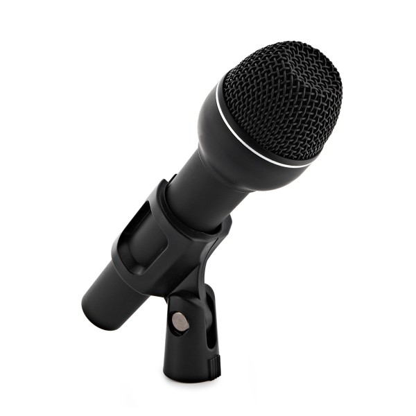 Lambden Audio D85 Handheld Dynamic Microphone