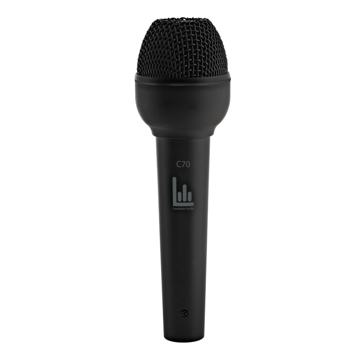 Click to view product details and reviews for Lambden Audio C70 Handheld Condenser Microphone.