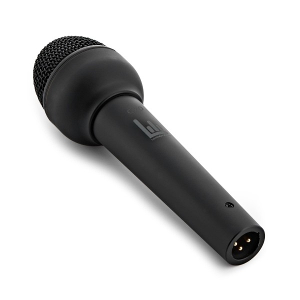 Lambden Audio C70 Handheld Condenser Microphone