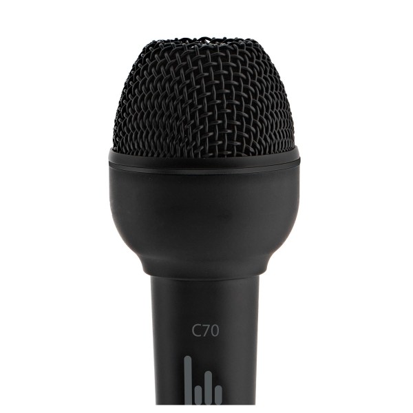 Lambden Audio C70 Handheld Condenser Microphone