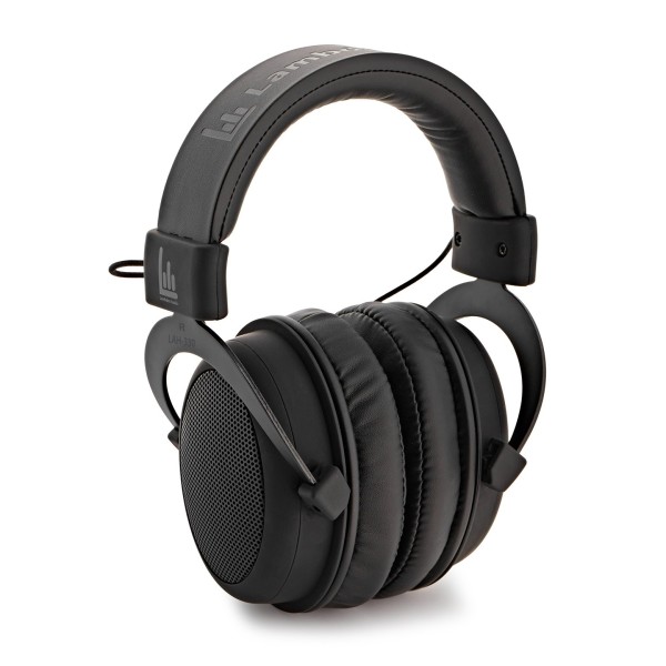 Lambden Audio LAH-330 Open-Back Professional Monitor Headphones