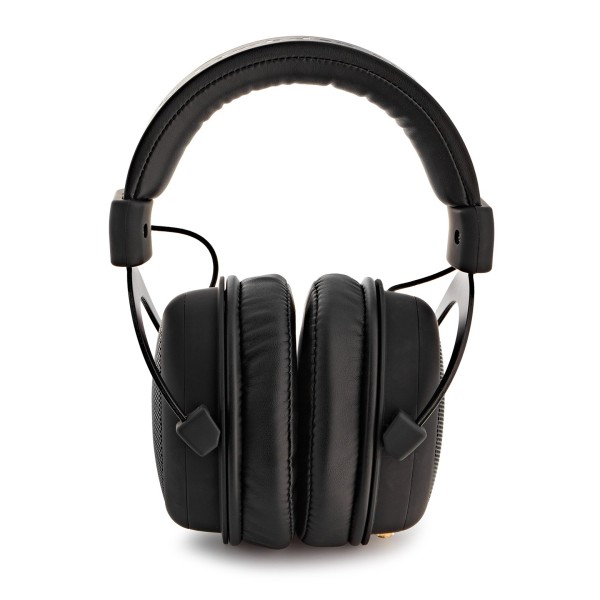 Lambden Audio LAH-330 Open-Back Professional Monitor Headphones