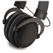 Lambden Audio LAH-330 Open-Back Professional Monitor Headphones