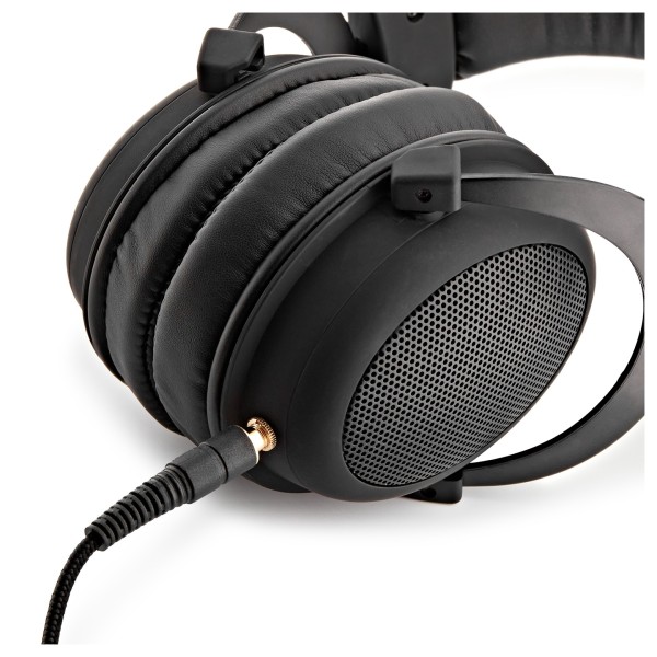 Lambden Audio LAH-330 Open-Back Professional Monitor Headphones