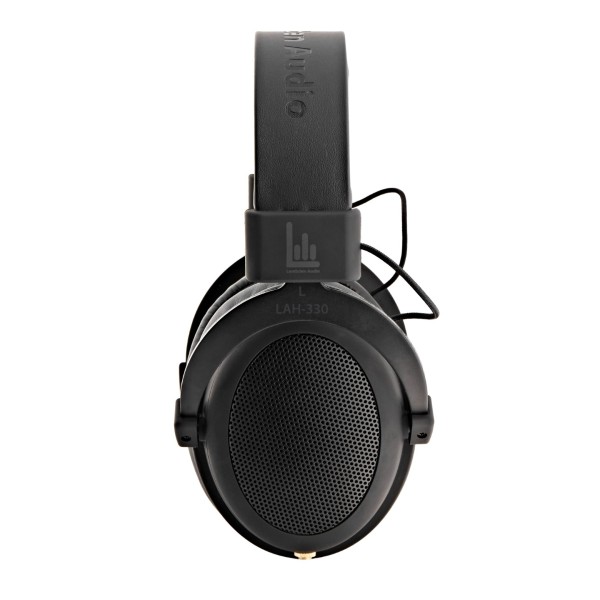 Lambden Audio LAH-330 Open-Back Professional Monitor Headphones