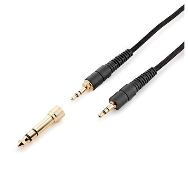 Lambden Audio LAH-330 Open-Back Professional Monitor Headphones
