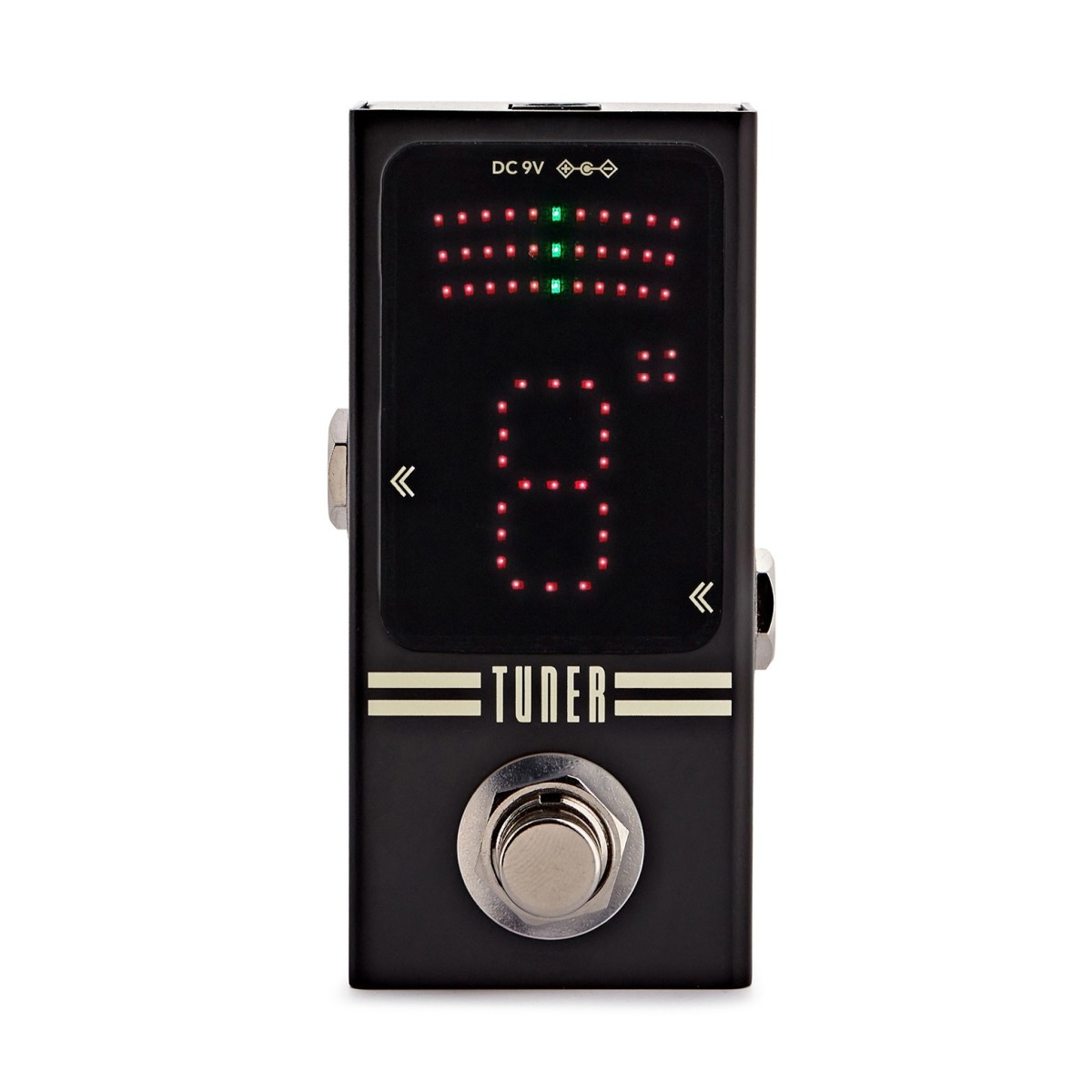 Click to view product details and reviews for Hartwood Mini Tuner Pedal.