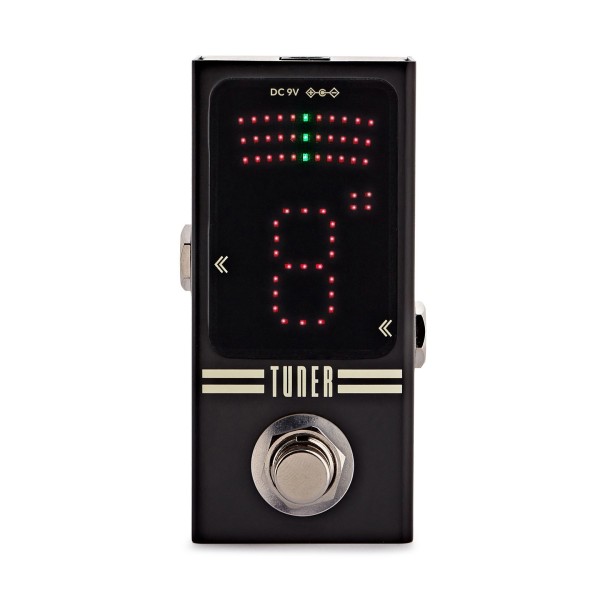 Hartwood Mini Tuner Pedal