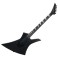 Jackson Pro Plus Pure Metal Limited Edition Kelly KE1A, Satin Black