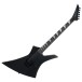 Jackson Pro Plus Pure Metal Limited Edition Kelly KE1A, Satin Black