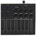 Akai Professional MPK Mini MK3 Laptop Production Keyboard, Black