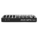 Akai Professional MPK Mini MK3 Laptop Production Keyboard, Black