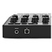Akai Professional MPK Mini MK3 Laptop Production Keyboard, Black