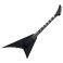 Jackson Pro Plus Pure Metal Limited Edition Rhoads RR1A, Satin Black