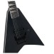 Jackson Pro Plus Pure Metal Limited Edition Rhoads RR1A, Satin Black - hardware