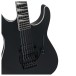 Jackson Pro Plus Pure Metal Limited Edition Soloist SL1A, Satin Black - hardware