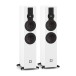 DALI Sonik 7 Floorstanding Speakers (Pair), White