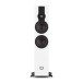 DALI Sonik 7 Floorstanding Speakers, White - front 