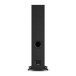 DALI Sonik 7 Floorstanding Speakers, Black Ash rear 