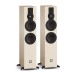 DALI Sonik 7 Floorstanding Speakers (Pair), Natural Oak